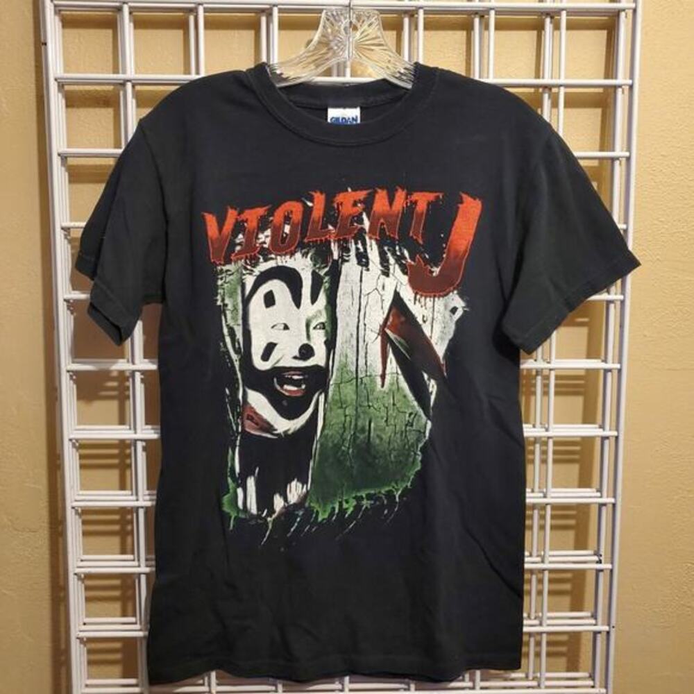 2009 violent j the shining